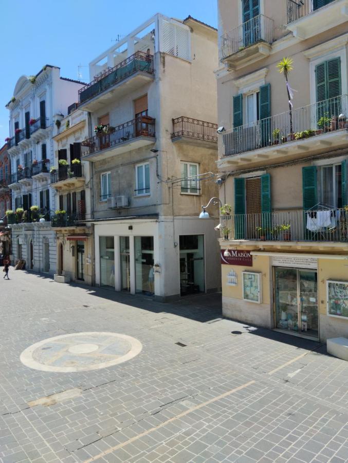 Abruzzo Holiday Ortona Exterior foto