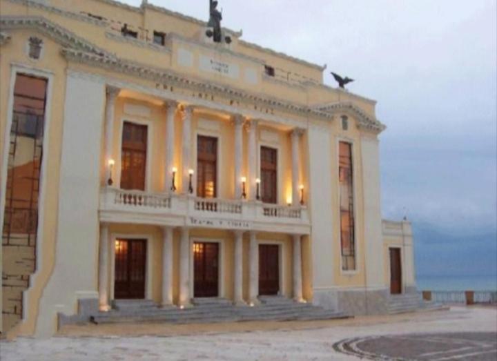 Abruzzo Holiday Ortona Exterior foto