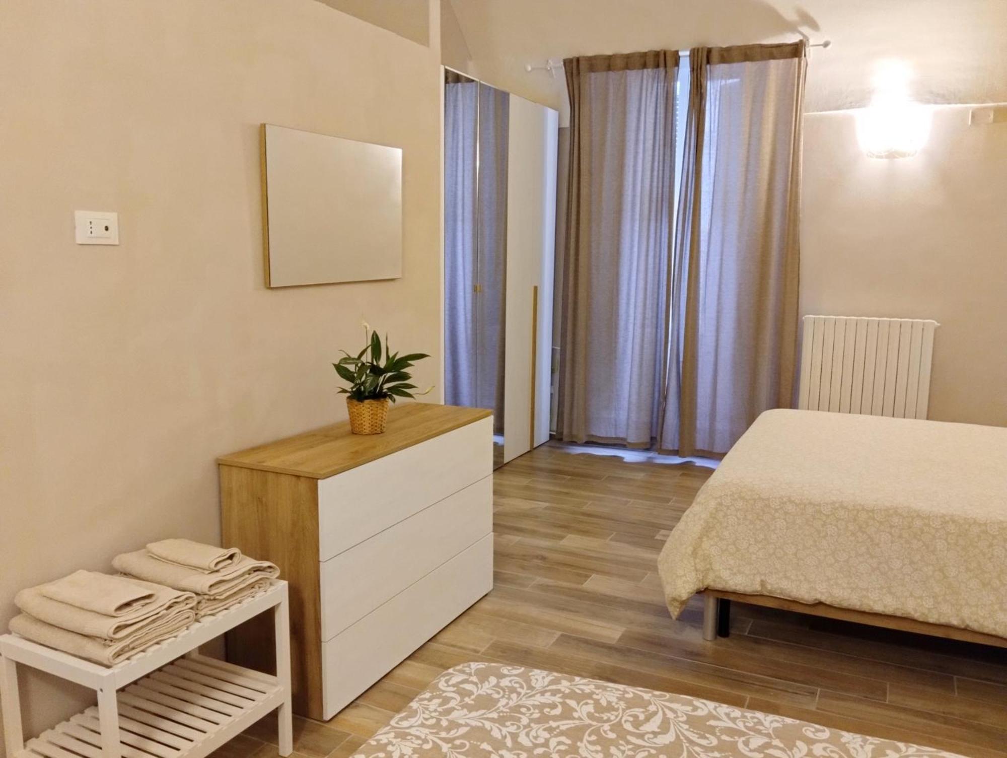 Abruzzo Holiday Ortona Exterior foto