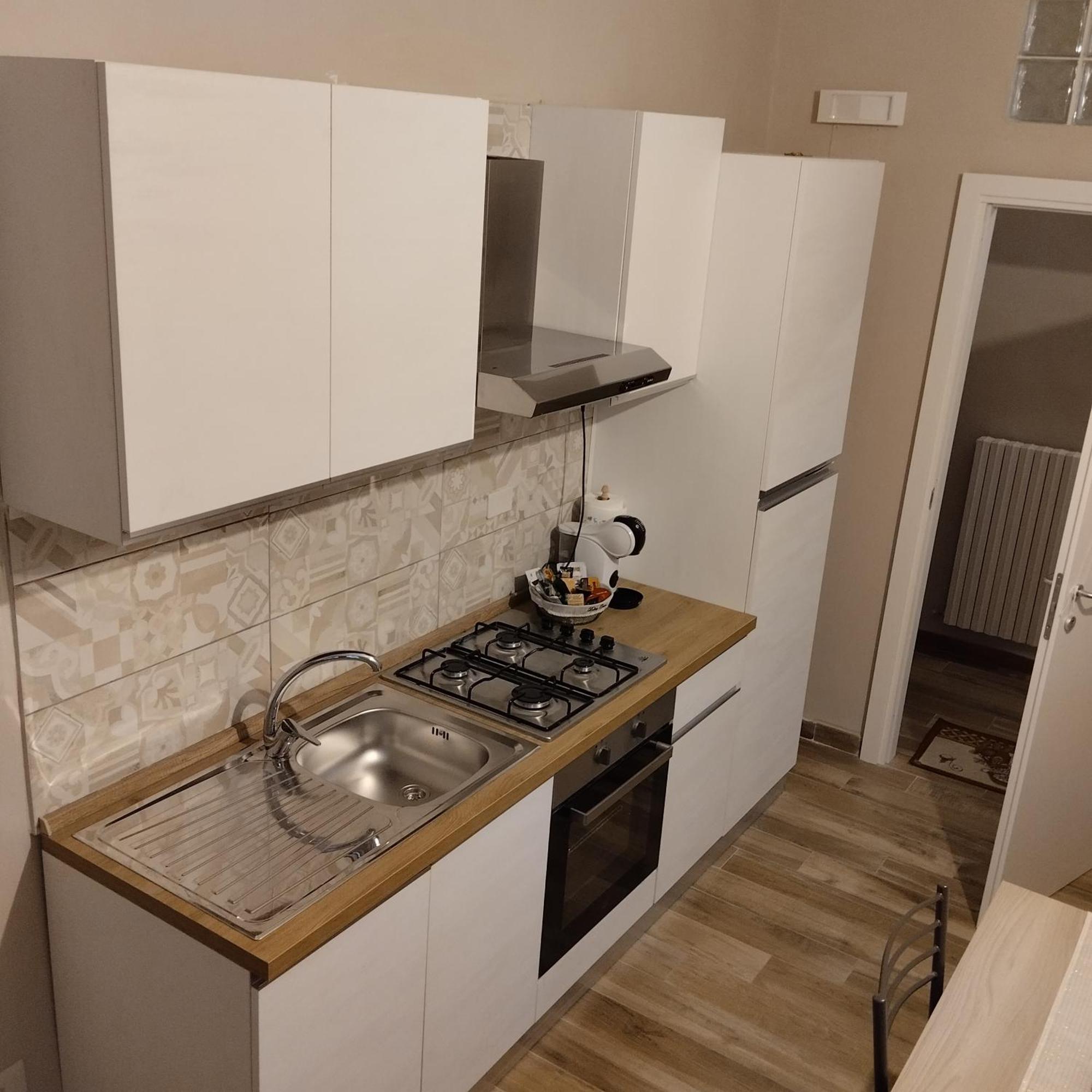 Abruzzo Holiday Ortona Habitación foto